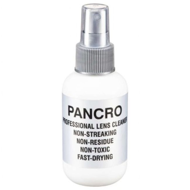 Pancro Professional Lens Cleaner