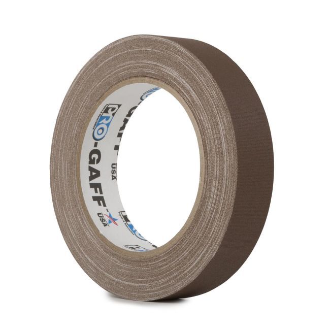 Pro Gaff 24mm x 45m Cloth Tape