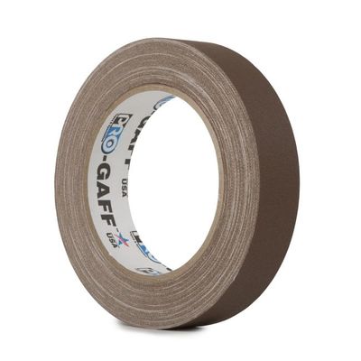 Pro Gaff 24mm x 45m Cloth Tape