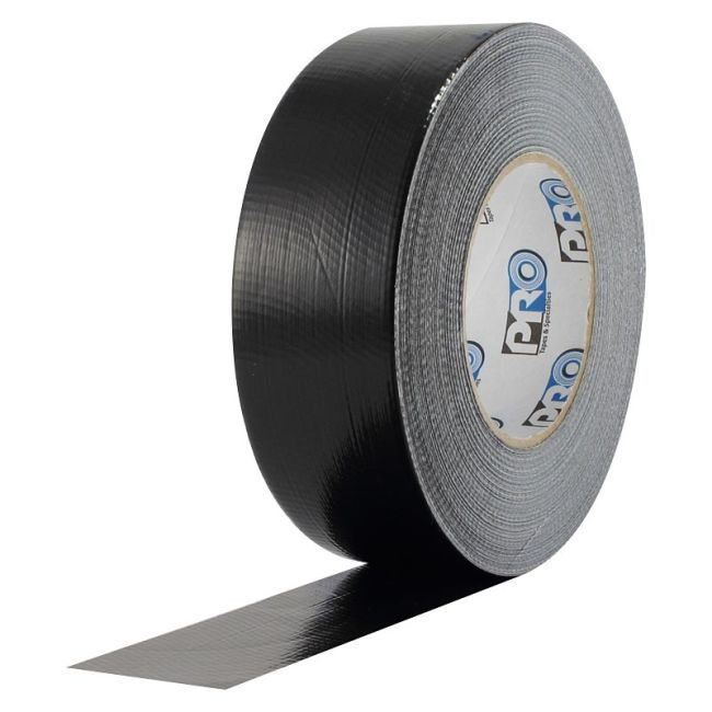 Pro Duct 120 48mm x 55m Duct Tape Black