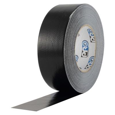 Pro Duct 120 48mm x 55m Duct Tape Black