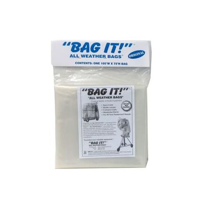 Bag it - polibag