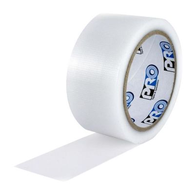 Pro 160 48mm x 18m Duct Tape Transparent