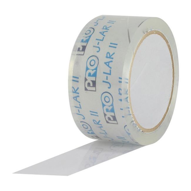 Pro JLAR II  Repair Tape Transparent