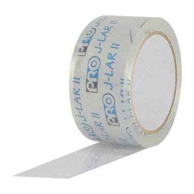 Pro JLAR II  Repair Tape Transparent