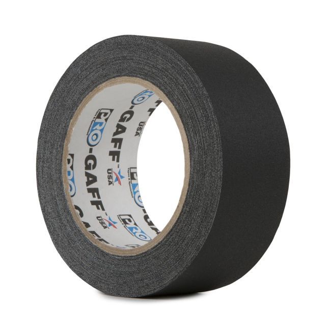 Pro Gaff 48mm x 22,8m Cloth Tape