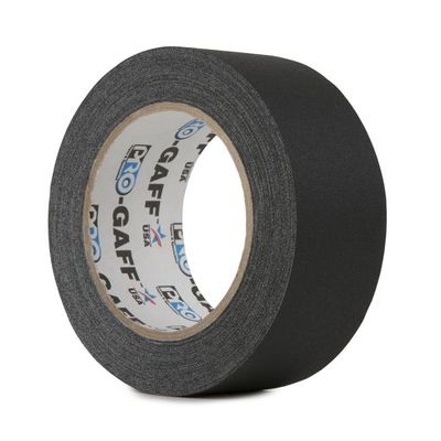 Pro Gaff 48mm x 22,8m Cloth Tape