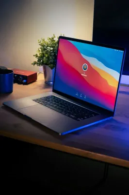 Réparation MacBook Saint-Tropez