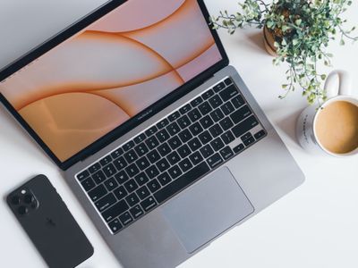 MacBook Air