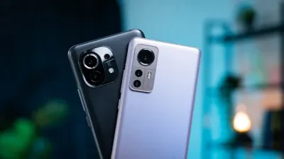 Réparation Xiaomi