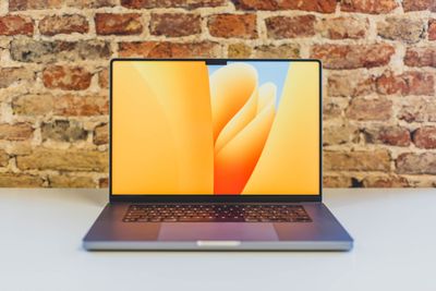 MacBook Pro