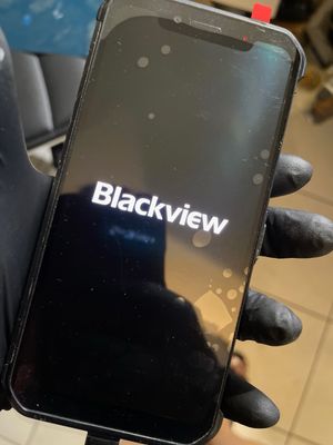Réparation Blackview