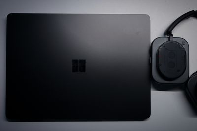 Réparation Surface Laptop 