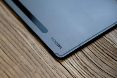 Tablettes Samsung