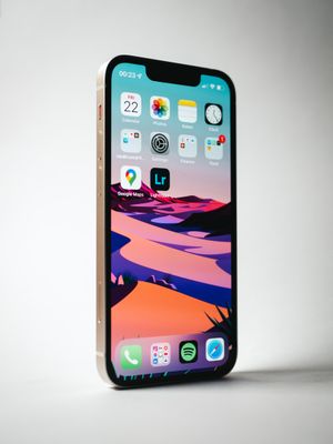 Réparation écran iPhone LANDPC