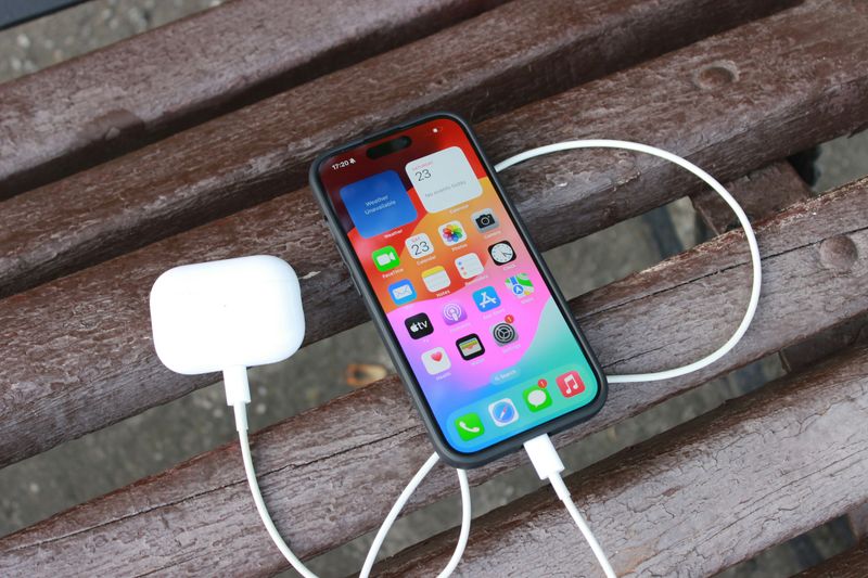 Remplacement batterie iPhone LANDPC