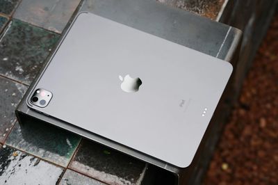 Réparation Apple iPad Pro Saint-Tropez