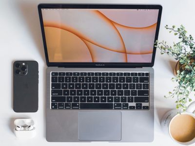 Remplacement batterie MacBook Air