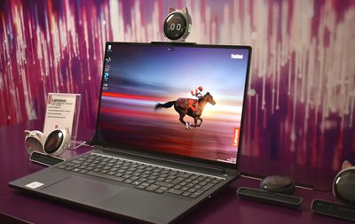 Réparaton écran pc portable LENOVO chez LANDPC à Saint-Tropez France