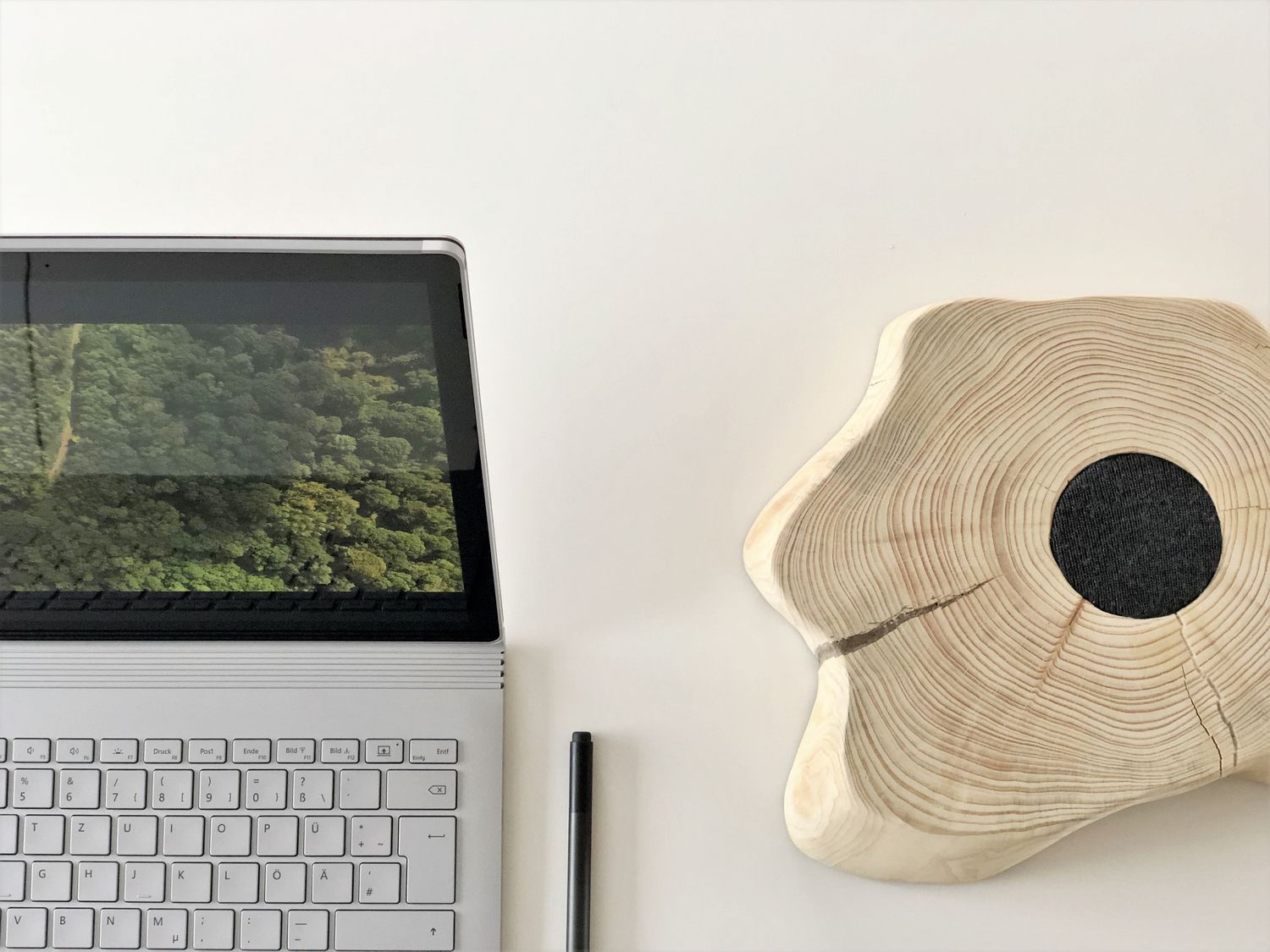 Réparation écran Microsoft Surface Book