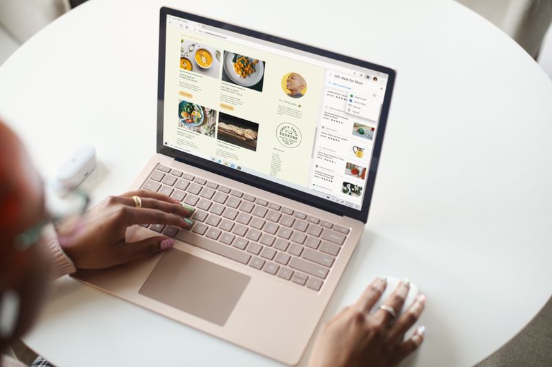 Réparation écran Microsoft Surface Laptop chez LANDPC 