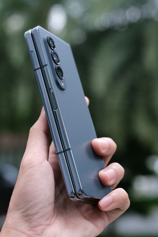 Samsung Z Fold 
