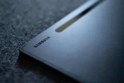 Réparation écran Samsung Galaxy Tab