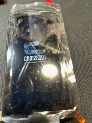 Écran Crosscall neuf prêt à être installé par LANDPC