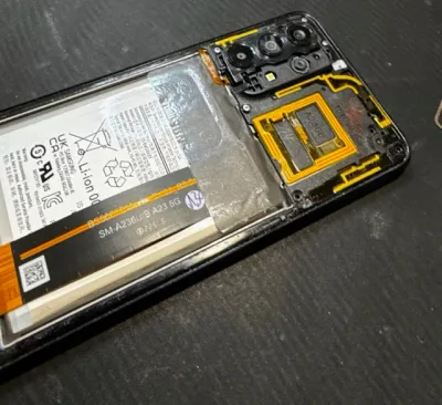 Reparation Samsung A23 5G