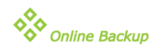Online Backup