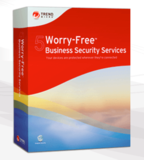 Trend Micro™ Worry-Free™ Services