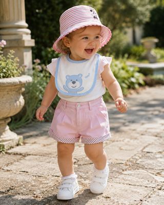 Abbigliamento Baby