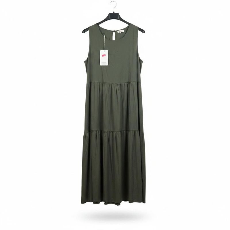 Vestito lungo VANESSA