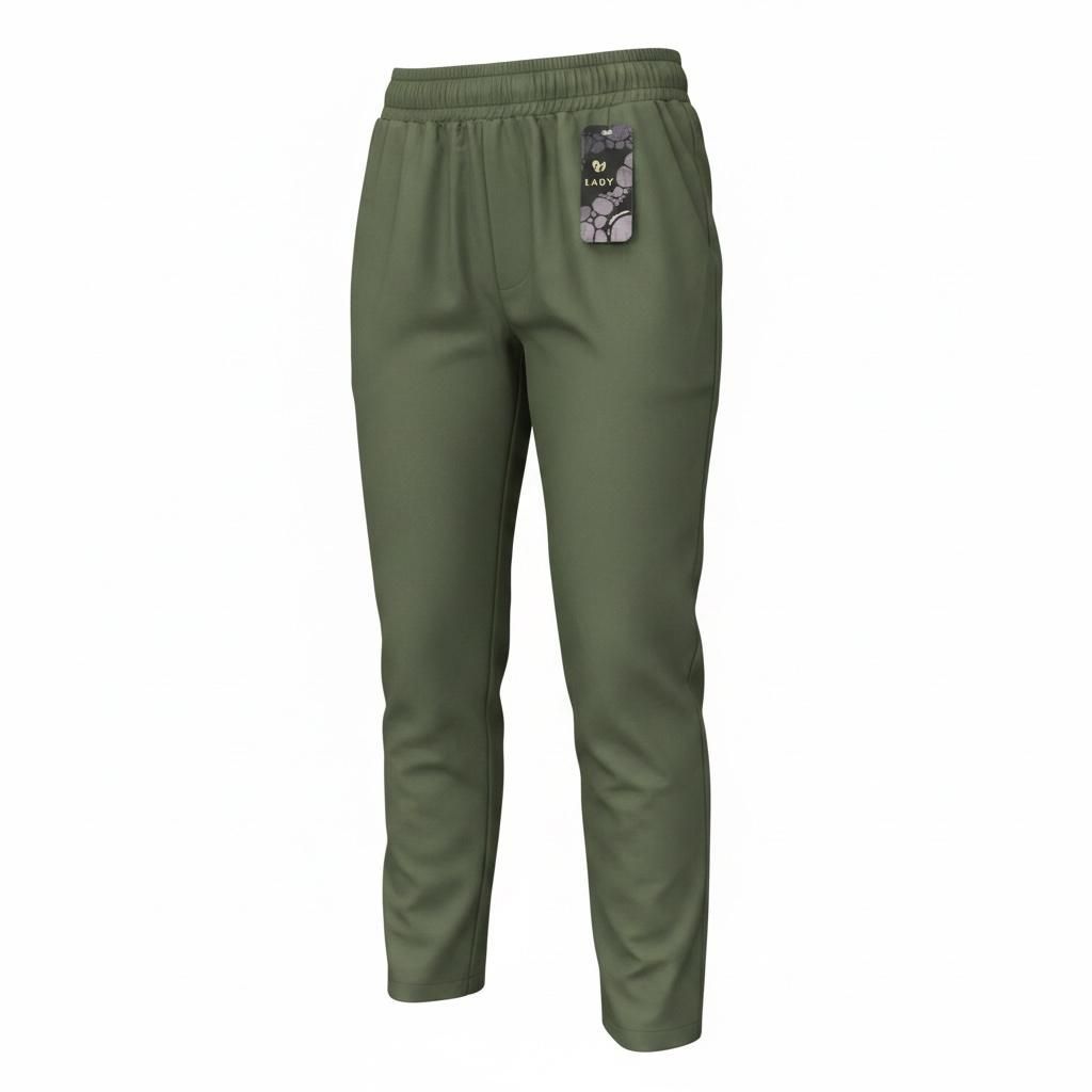 Pantalone lungo LADY