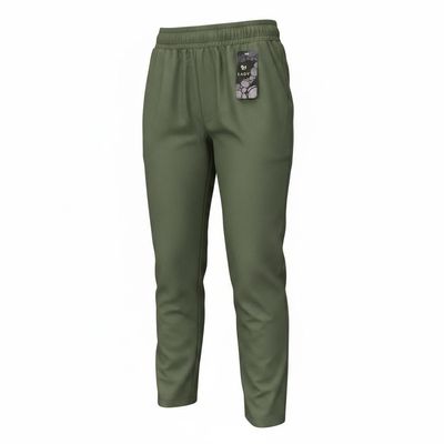 Pantalone lungo LADY