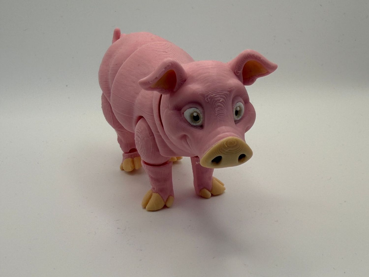 Schweinchen Schweinchen
