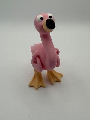 Flamingo Flamingo
