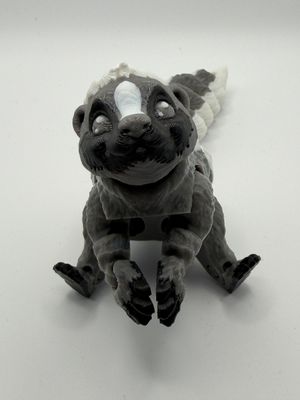 Stinktier