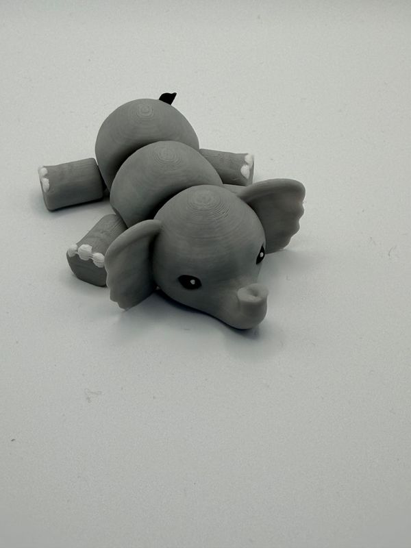 Elefant Elefant