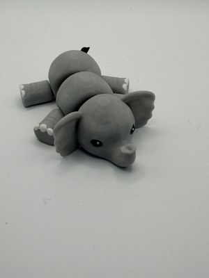 Elefant Elefant