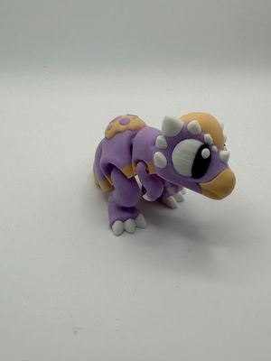 Triceratops Triceratops