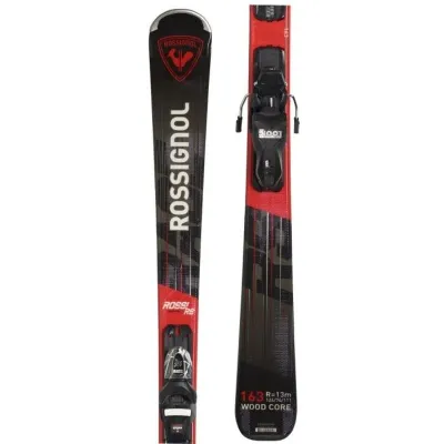 Ski Alpin