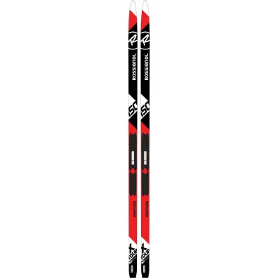 Ski De Fond