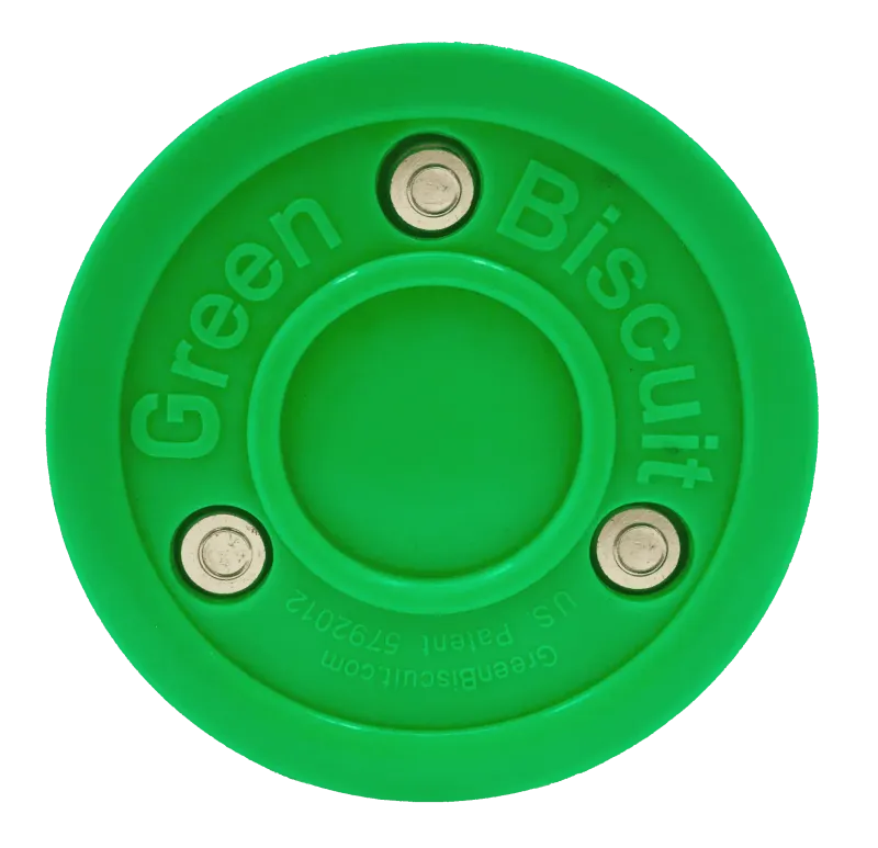 Green Biscuit