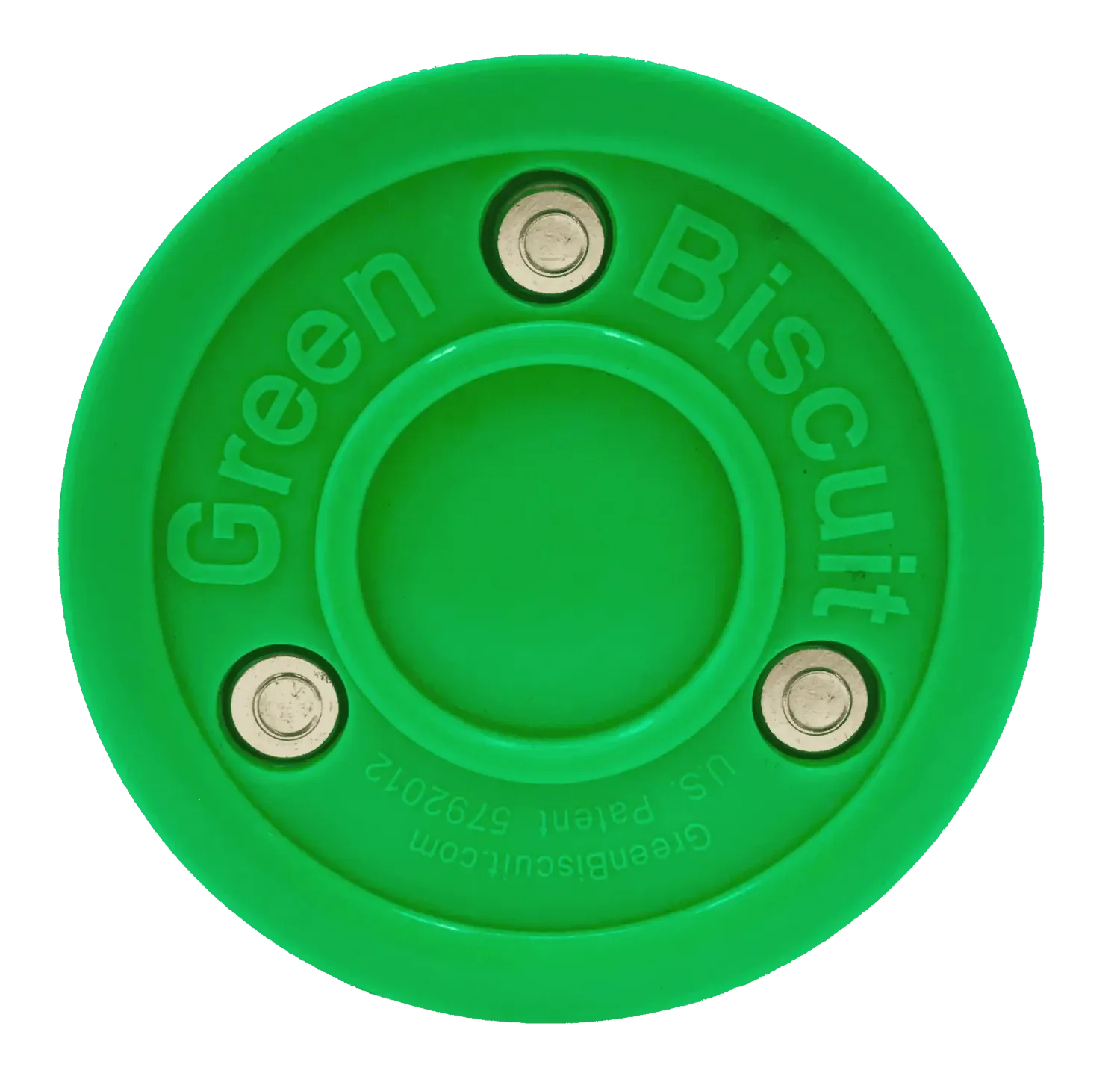 Green Biscuit, Version: Régulier