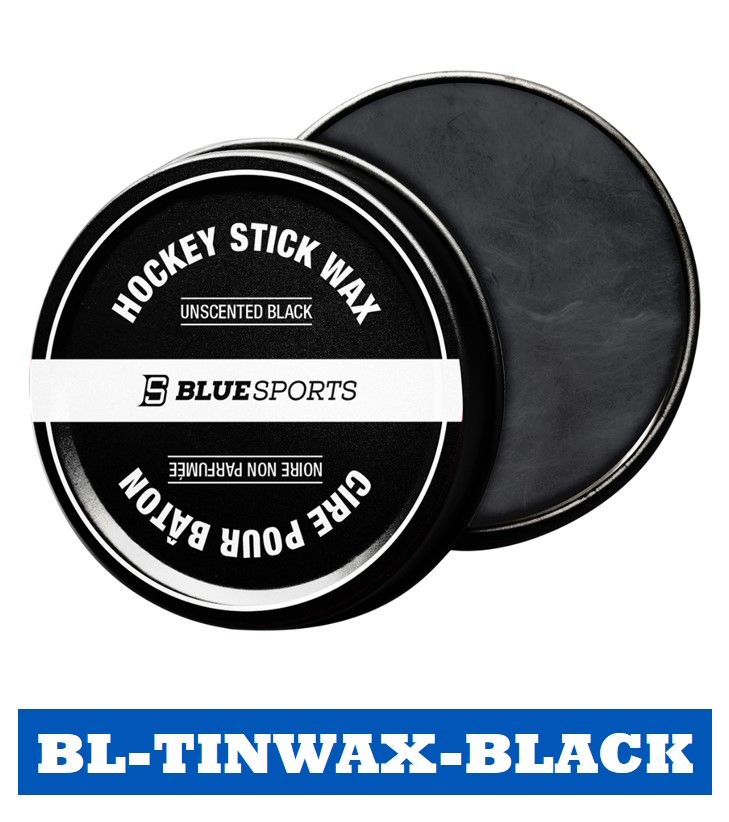 Cire À Bâton Blue Sports, Colour: Noire