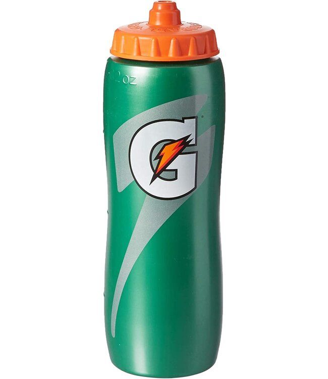 Gourde Gatorade