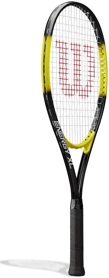 ENERGY XL - Raquette de tennis pour adultes - Wilson
