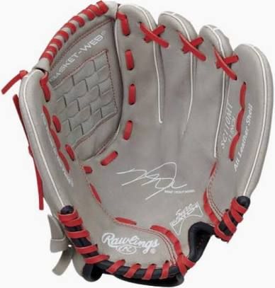 SC110MT SURE CATCH 11" YOUTH BASEBALL GLOVE