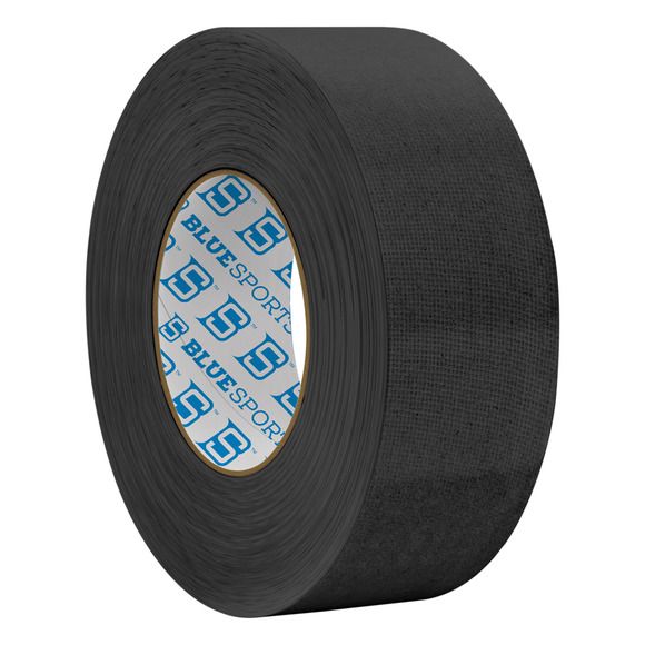 Tape Hockey Noir